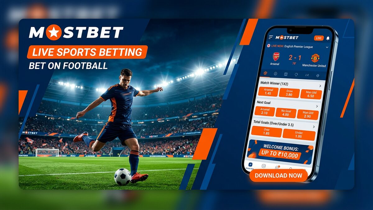 Лайв-линия ставок — 38+ видов спорта в режиме Live